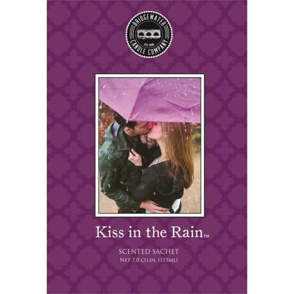 Bridgewater Candle Duftsachet Kiss in the Rain